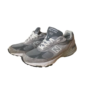 New balance 993 - Sparsamt använda new balance 993