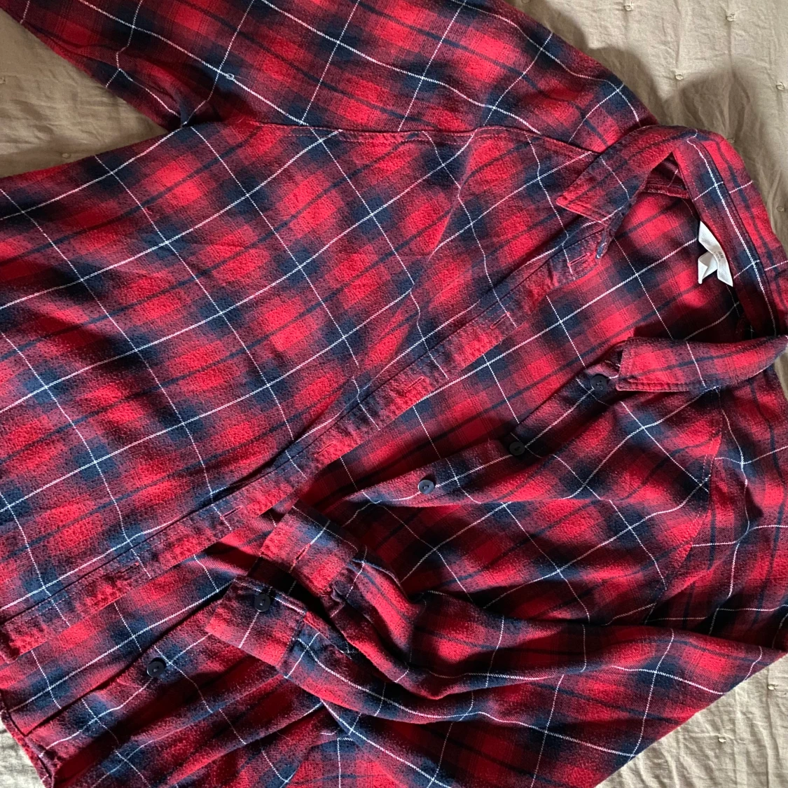 flannel - 90