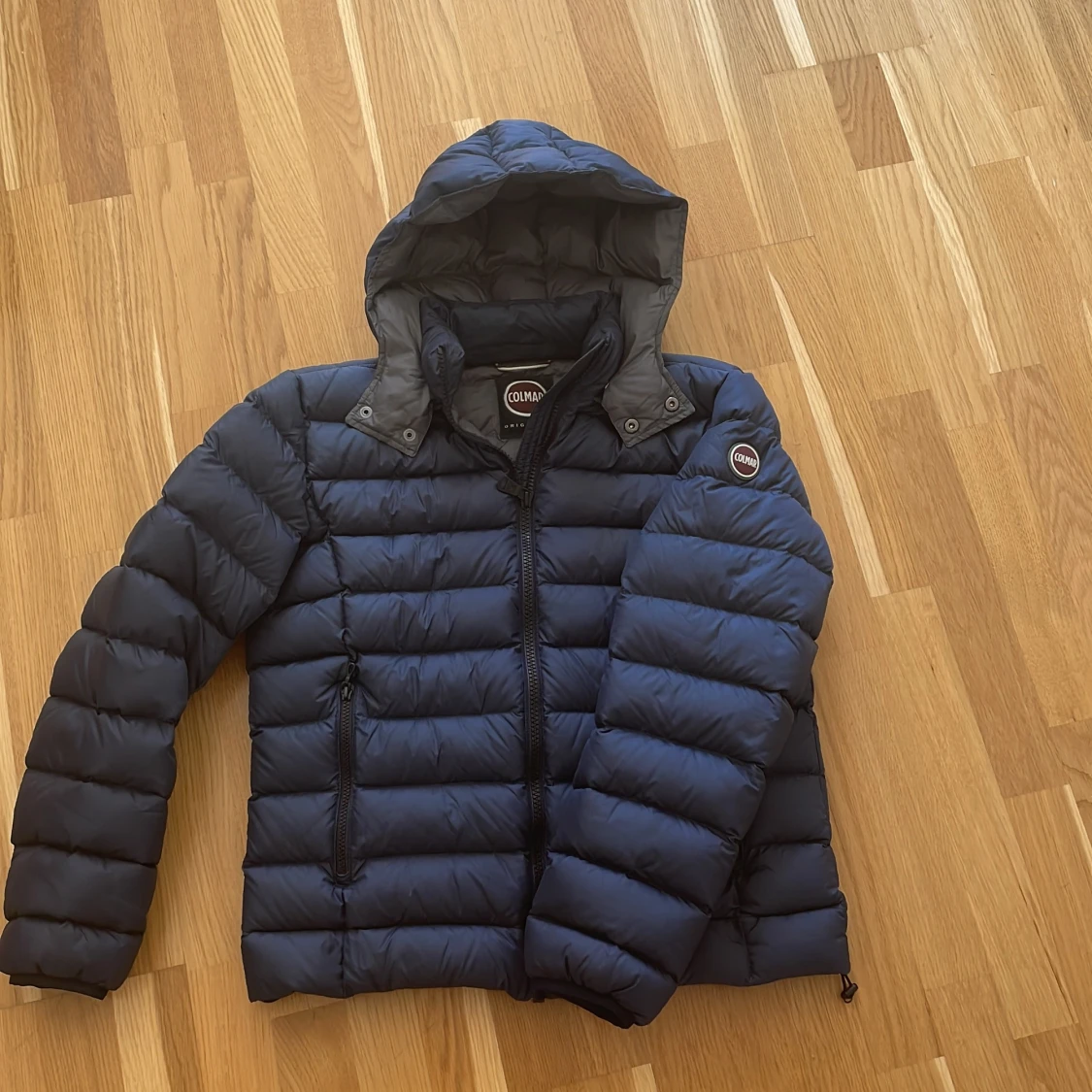 Herr Colmar vinterjacka - S