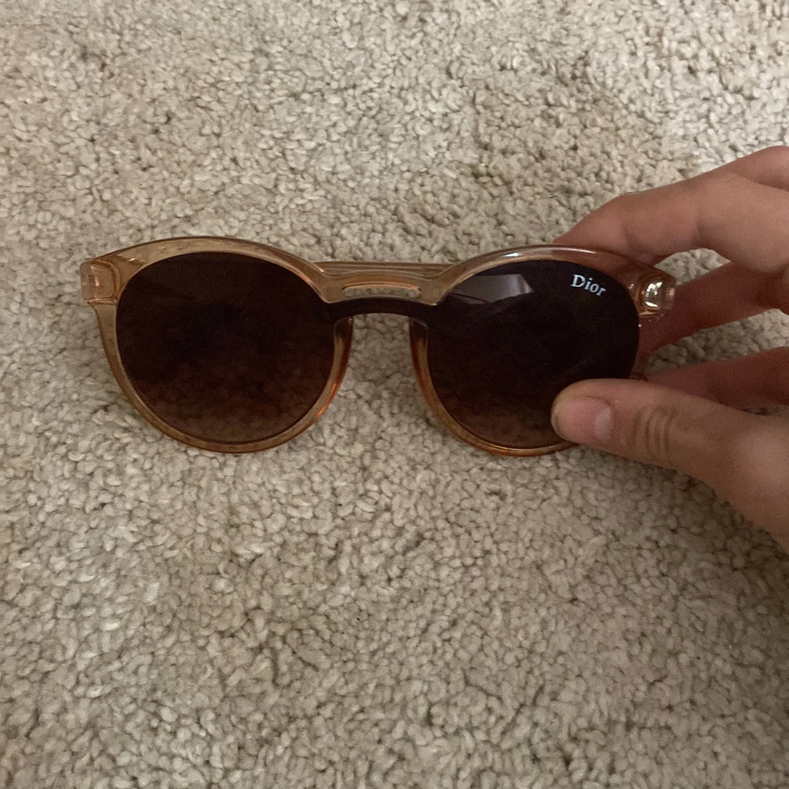 Fake dior solglasögon!!!!!!