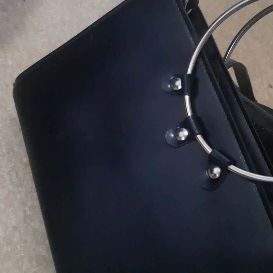 Söt handväska  - 91