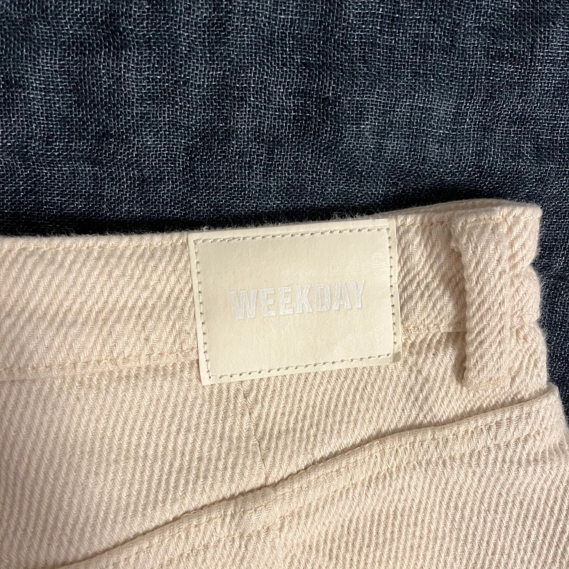 Weekday ACE jeans - 91