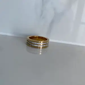 Säljer denna fina ring för 200kr