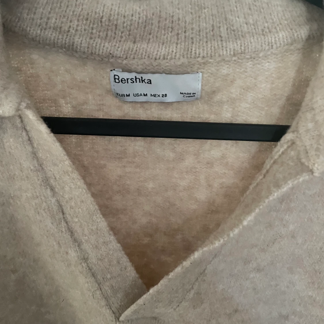 Stickad tröja Bershka - 91