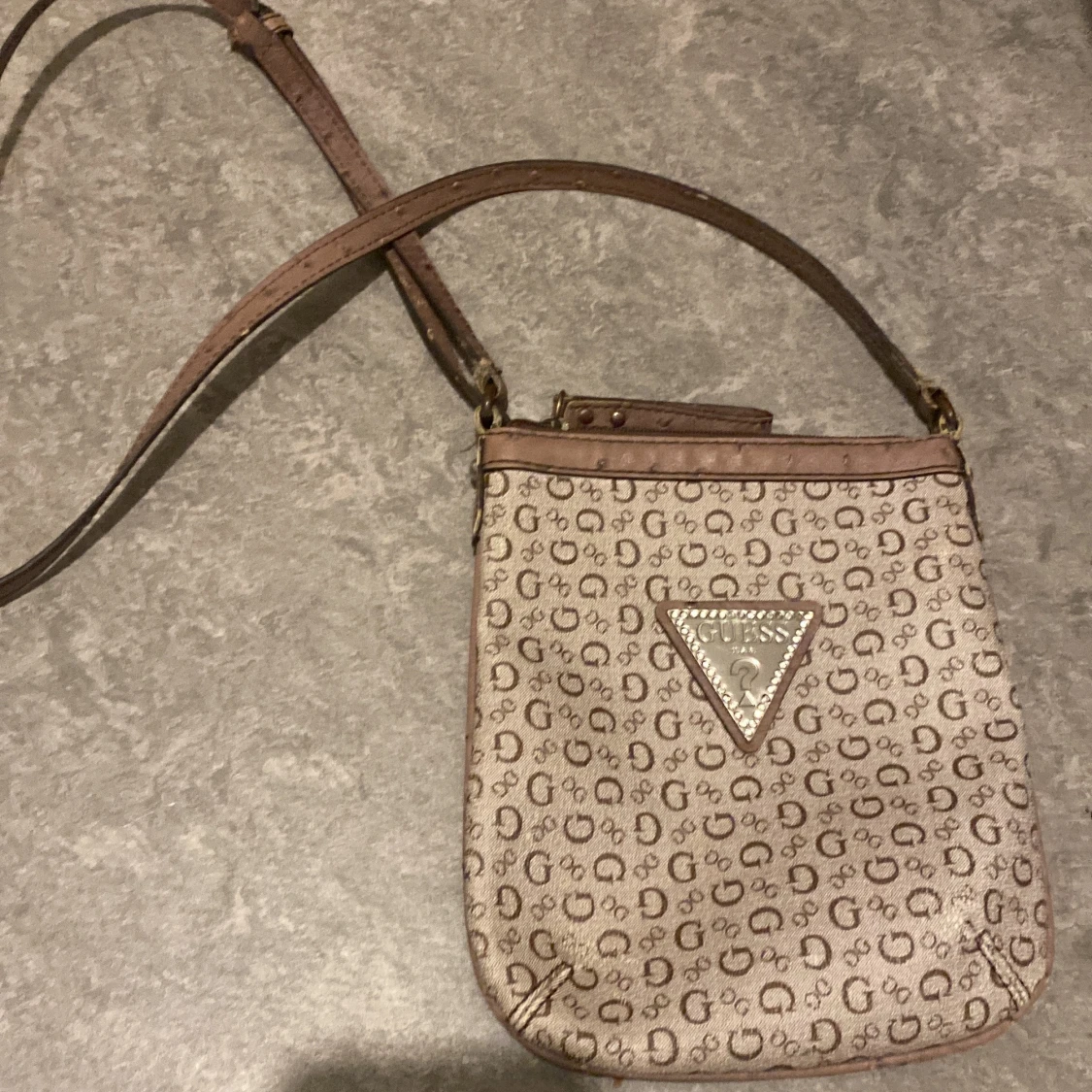 Guees väska  - 91