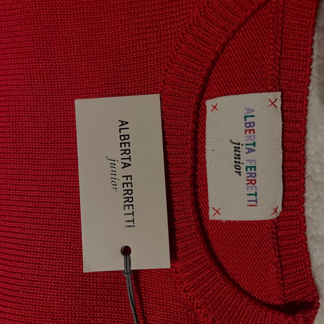 Alberta Faretti - 91