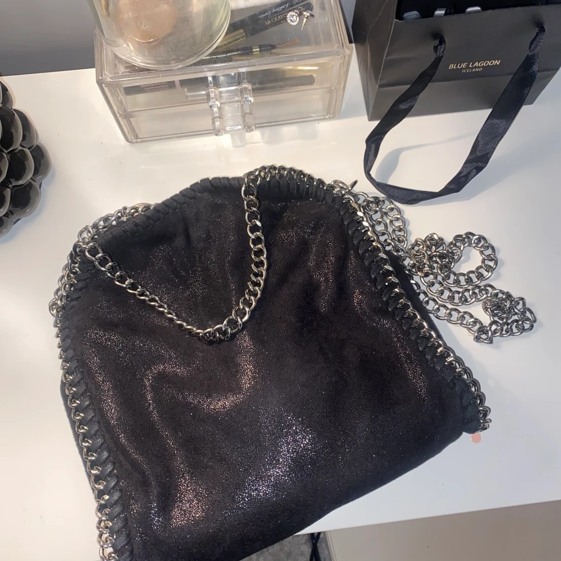 Stella McCartney väska