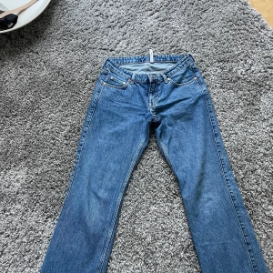 Jeans - Säljer dessa weekday jeans! 