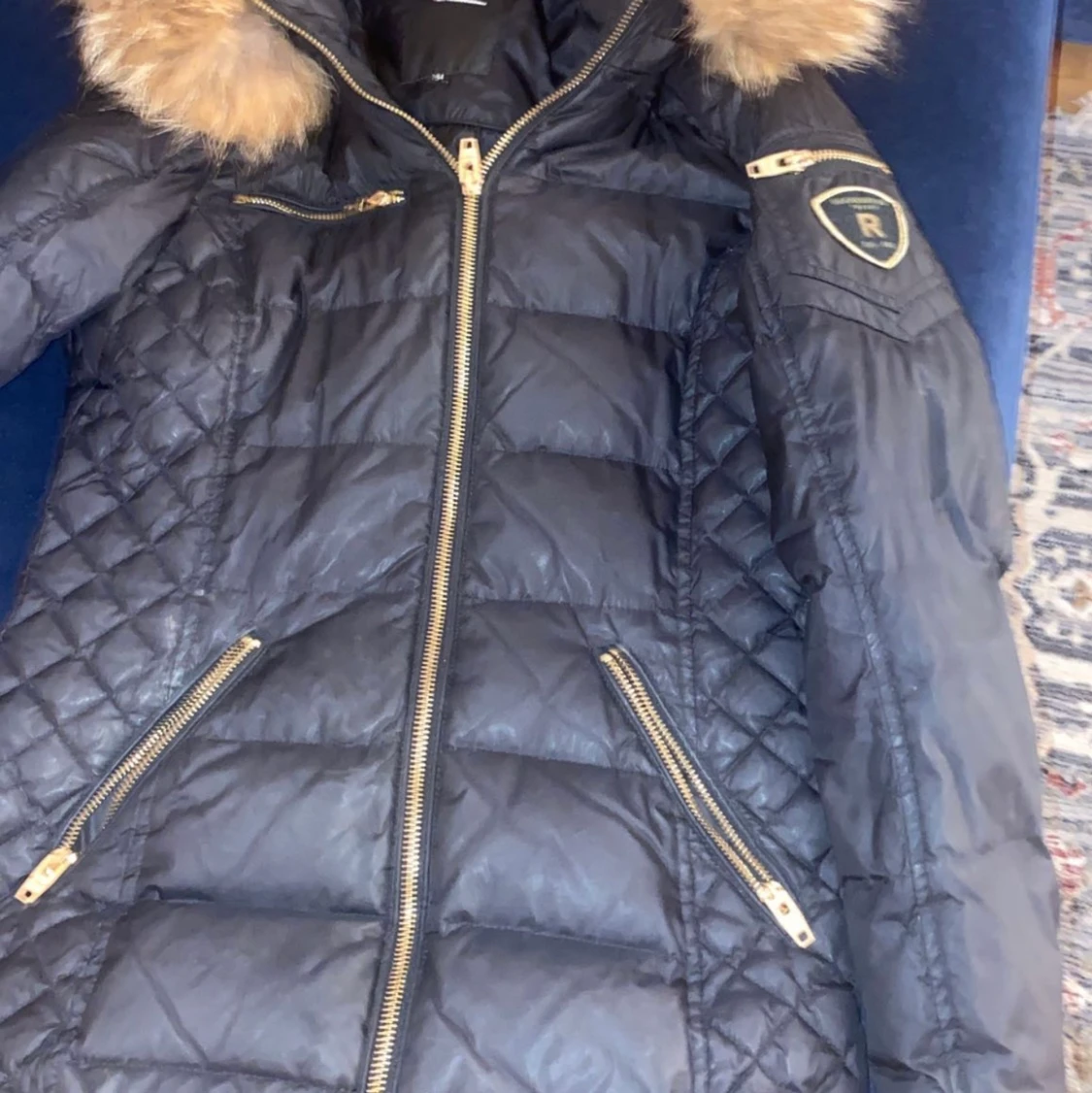 Rockandblu storlek xs - 90