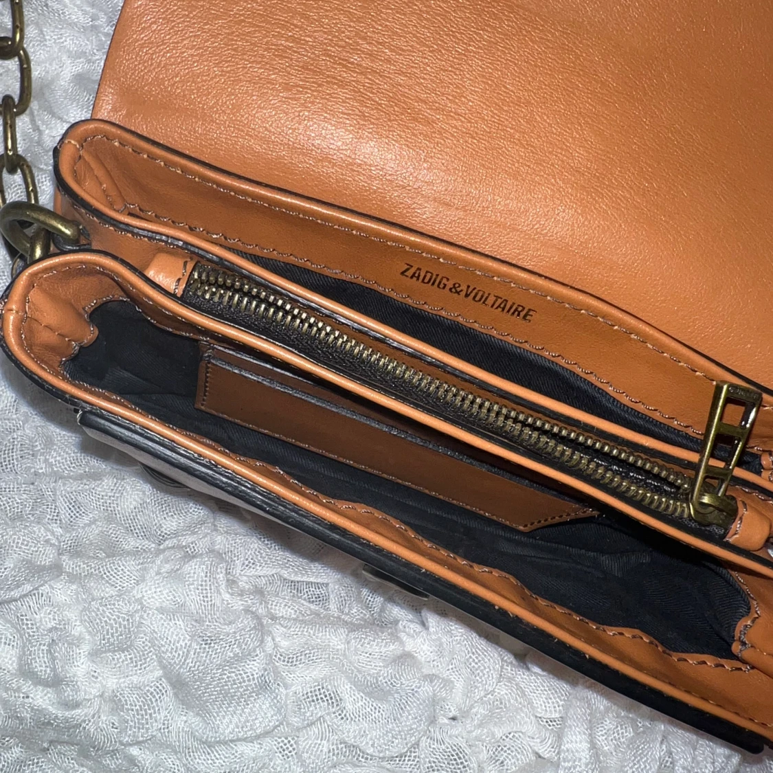 Zadig & Voltaire x Kate Moss - 91