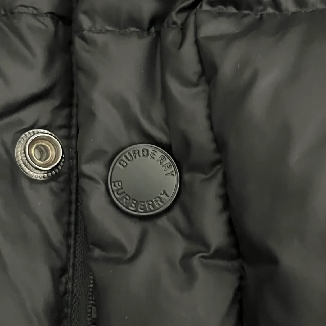 Burberry Jacka / Väst - 91