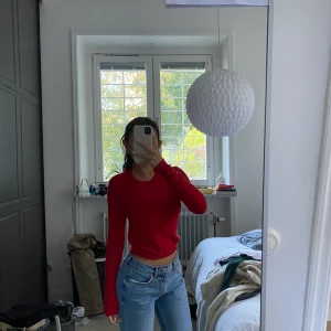 Topp - Super skona topp, bra skick 