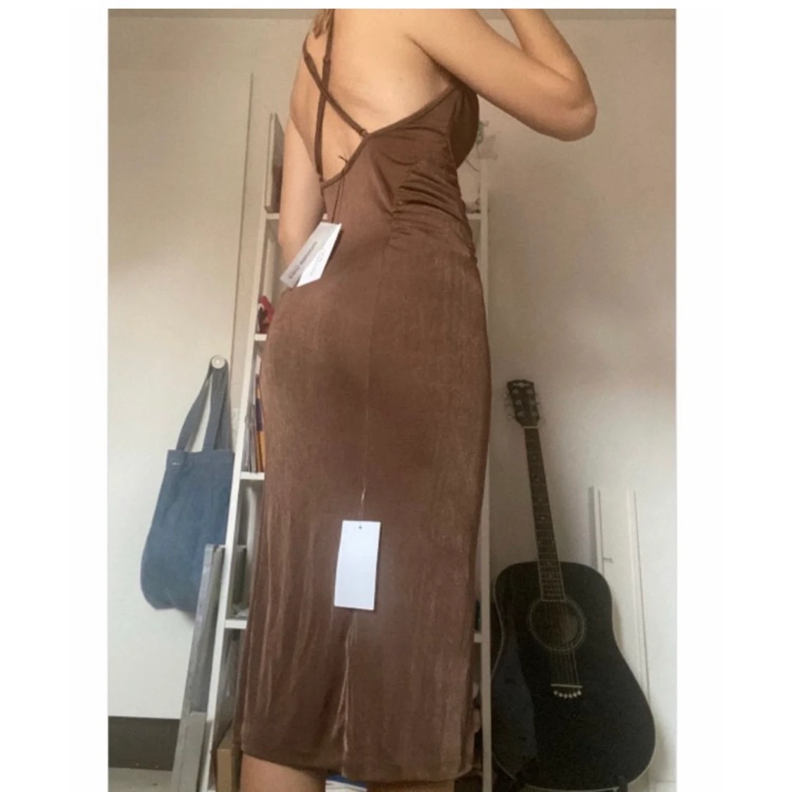 Klänning från nakd - 90