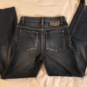 Baggy jeans - Jeans från ripcurl❣️