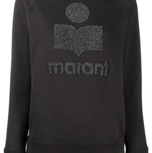 Säljer denna slutsålda tröja från marant ! - Inköpt förra året på Jackie,köpte för 2800kr. Storlek S. Extremt cool med glitter i mitten,använd 5 ggr dvs helt ny 