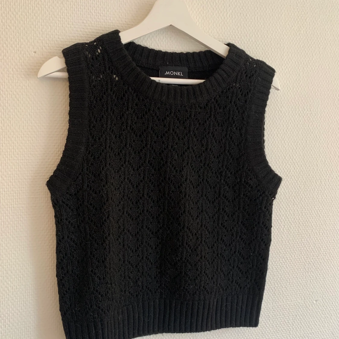 Monki väst