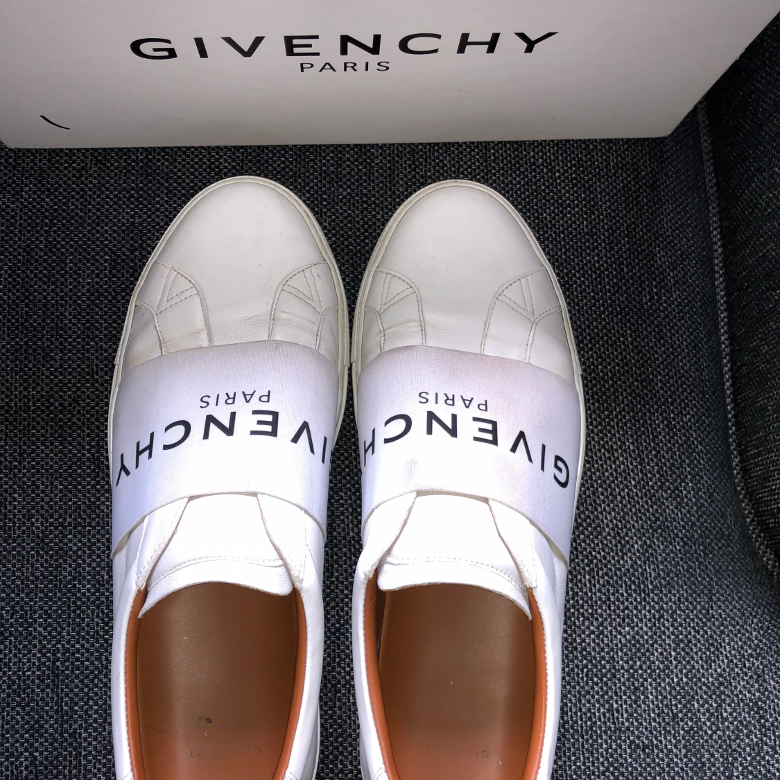 Givenchy skor - 91