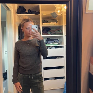 Soft goat - Säljer denna såå sköna Cashmere tröjan från Soft Goat i storlek S🤍 TRYCK INTE PÅ KÖP NU! 