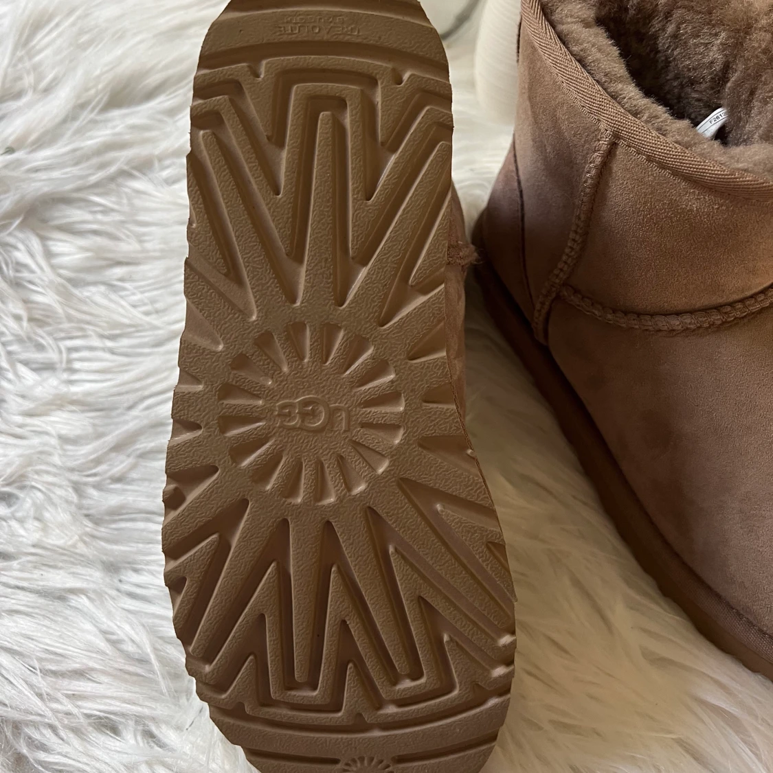 Nya Uggs, intressekoll! - 90