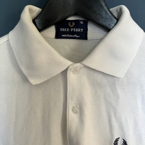 Fred Perry Piké  - Köpt Begagnad men fint skick! 