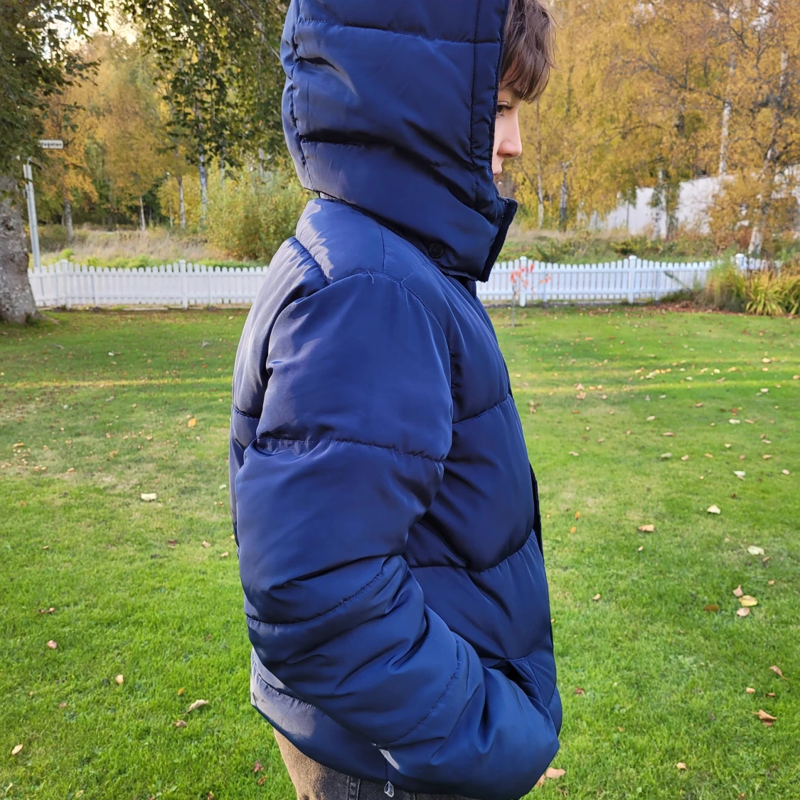 Sweet Skateboard Vinterjacka - 90