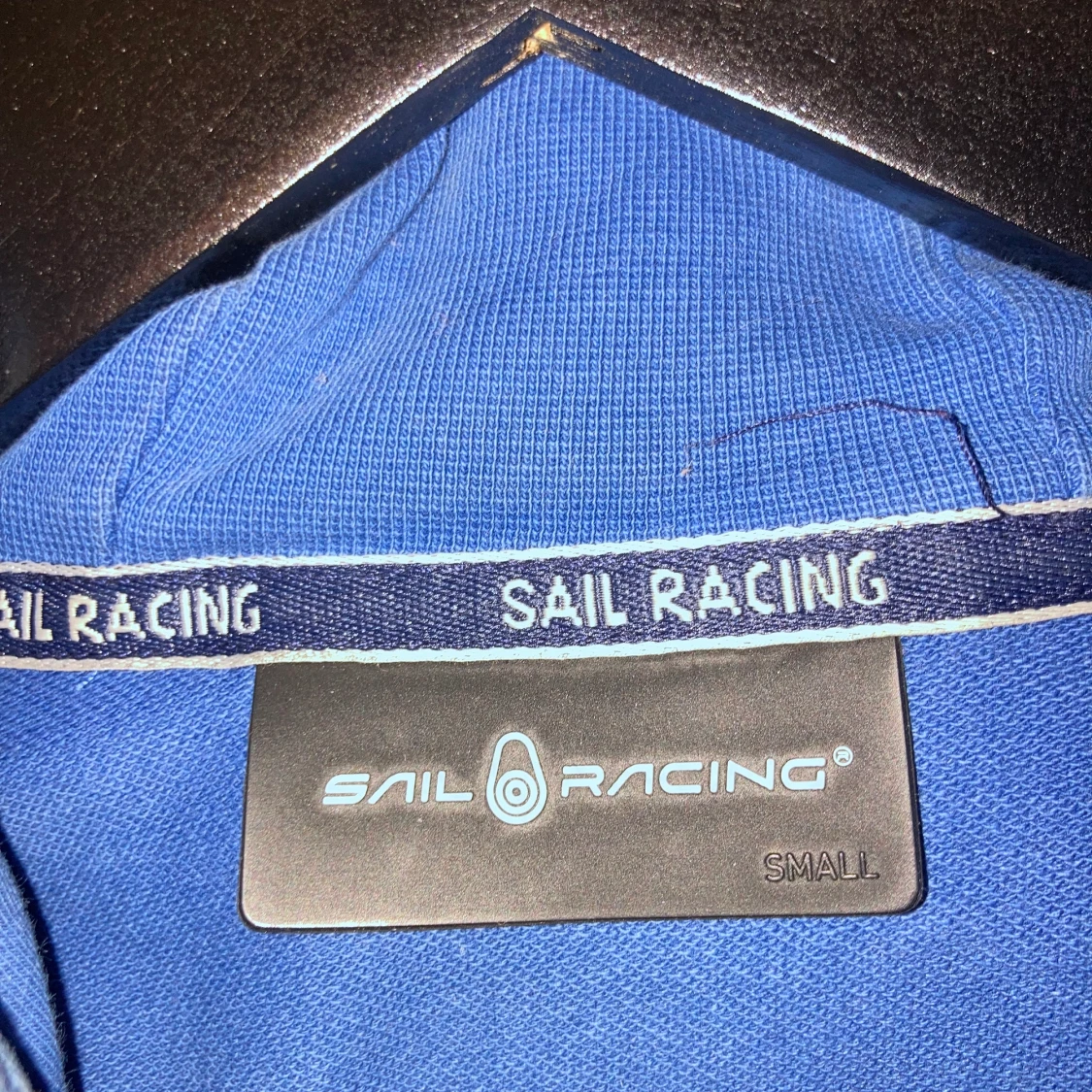sail racing zip - 90