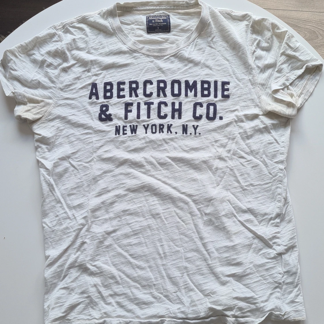 Abercrombie & fitch t-shirt