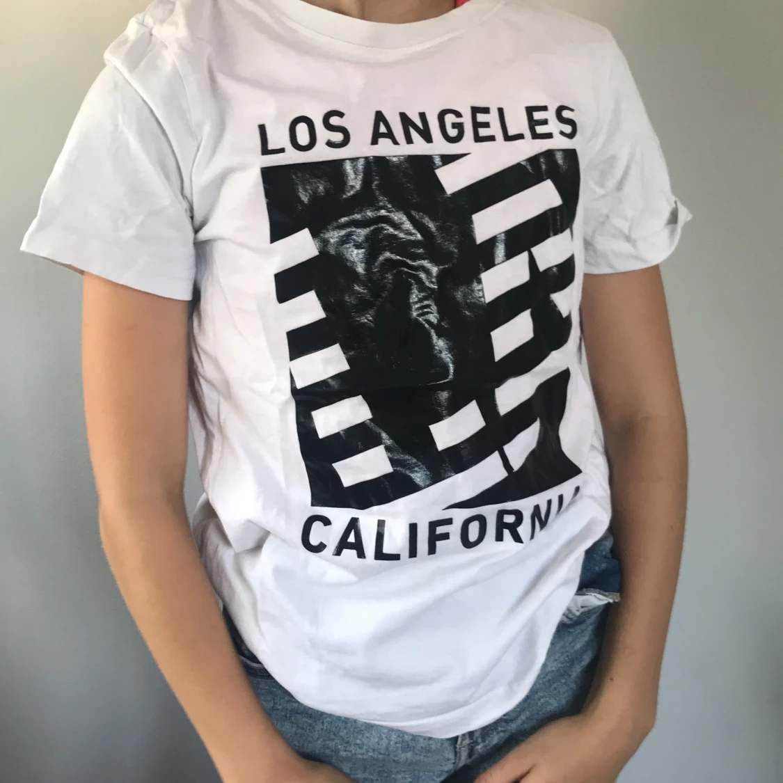 Säljer ett tre kit med t-shirts!👕