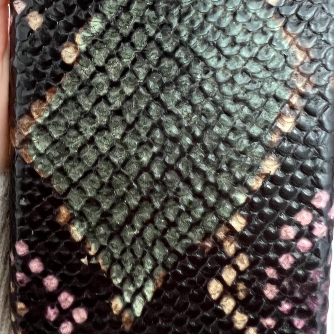 iPhone XS Max skal - 91