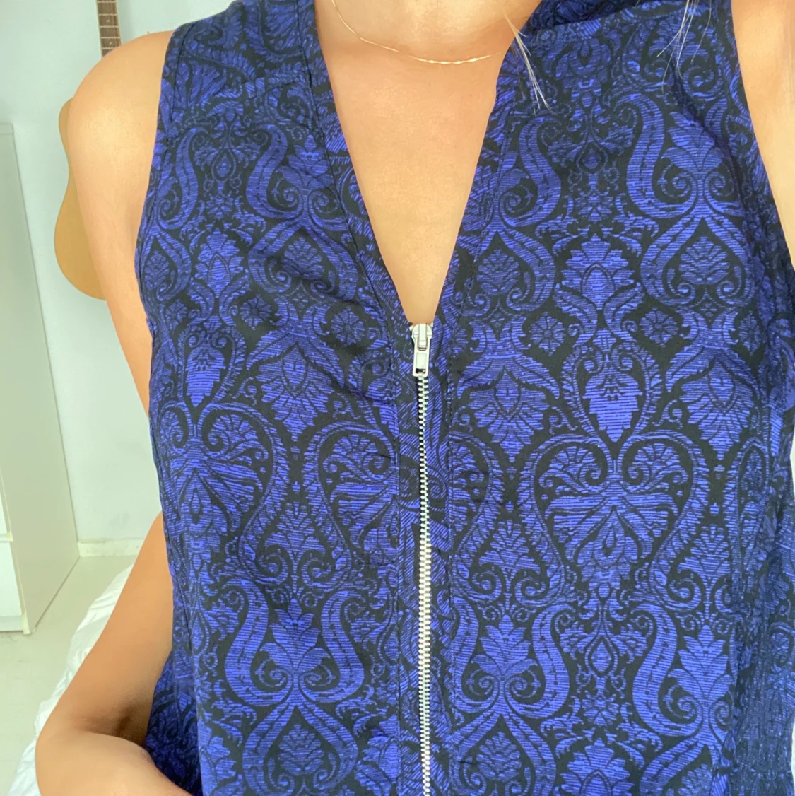 Coolt linne, Bikbok - 90