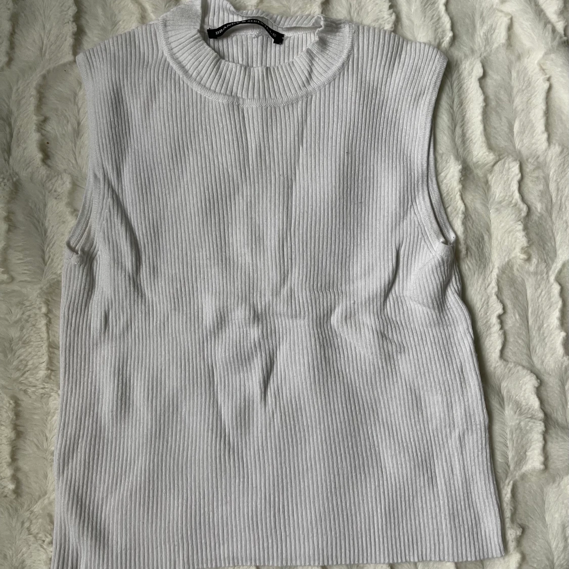 Linne från brandy mellvie 