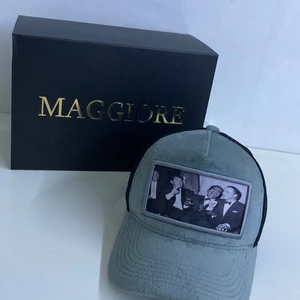 Maggiore keps x stayhard - Säljer nu min maggiore keps för att jag inte använder den längre nästan som ny. Låda hänger med vid köp.