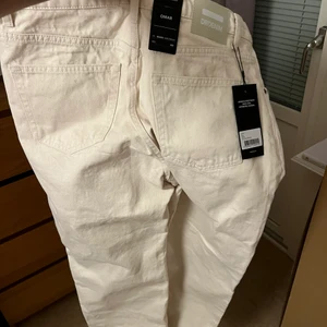 Dr denim jeans  - Helt nya, stora för mig 32/30 w/l