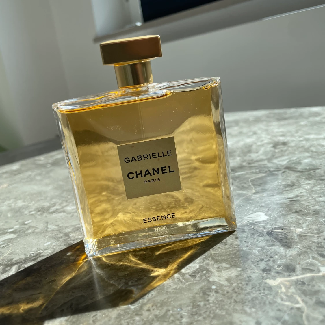 Chanel Gabrielle parfym 100 ml