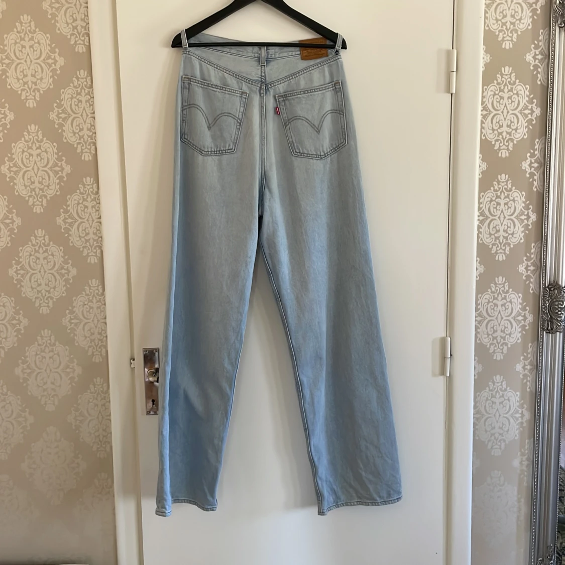 Levis high loose - 90