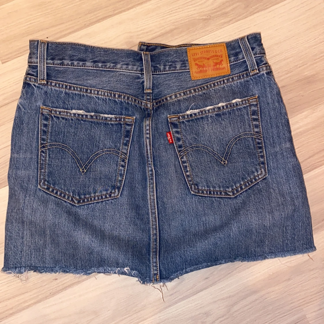 Levis kjol