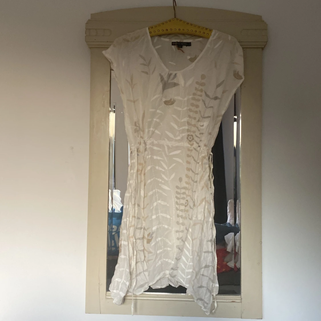 Gudrun Sjödén klänning storlek S - 90