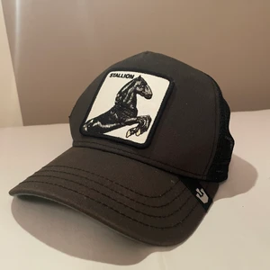 Goorin Bros keps - Aldrig använt och ligger bara i garderoben, säljer för 150.