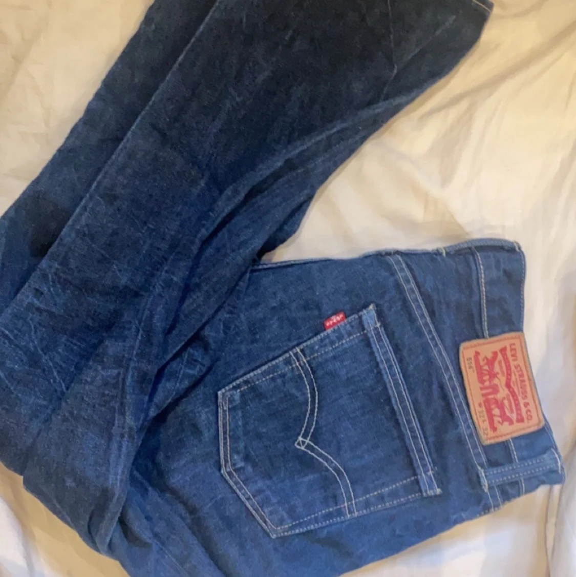 Levis 514 - 91