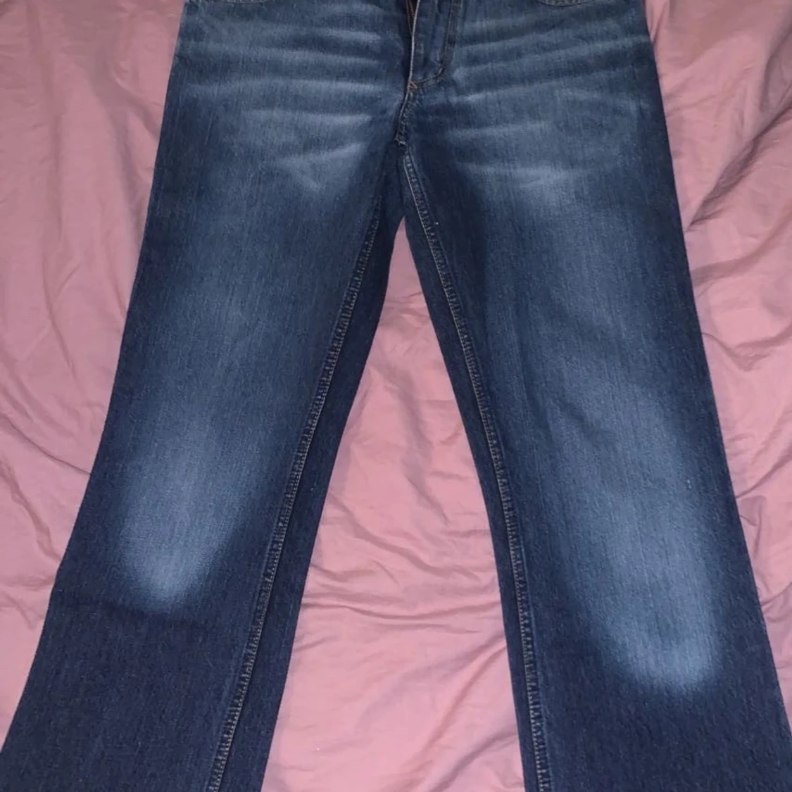 Typ lågmidjade - 90