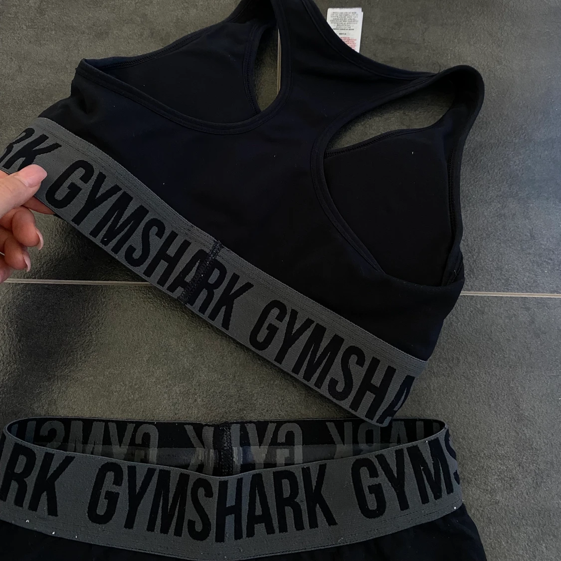 Gymshark set - 90