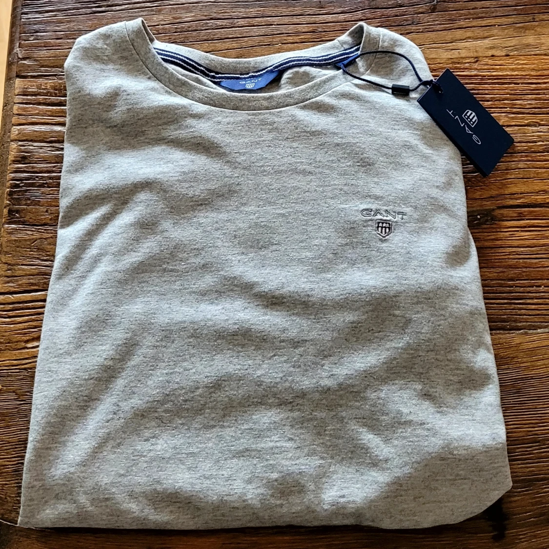 Gant tröja (prislapp kvar)