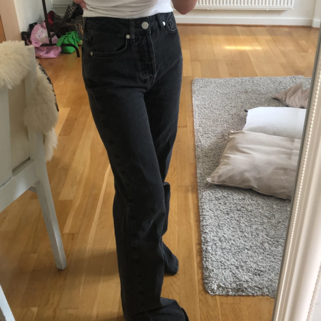 Jeans från Carlings  - 90