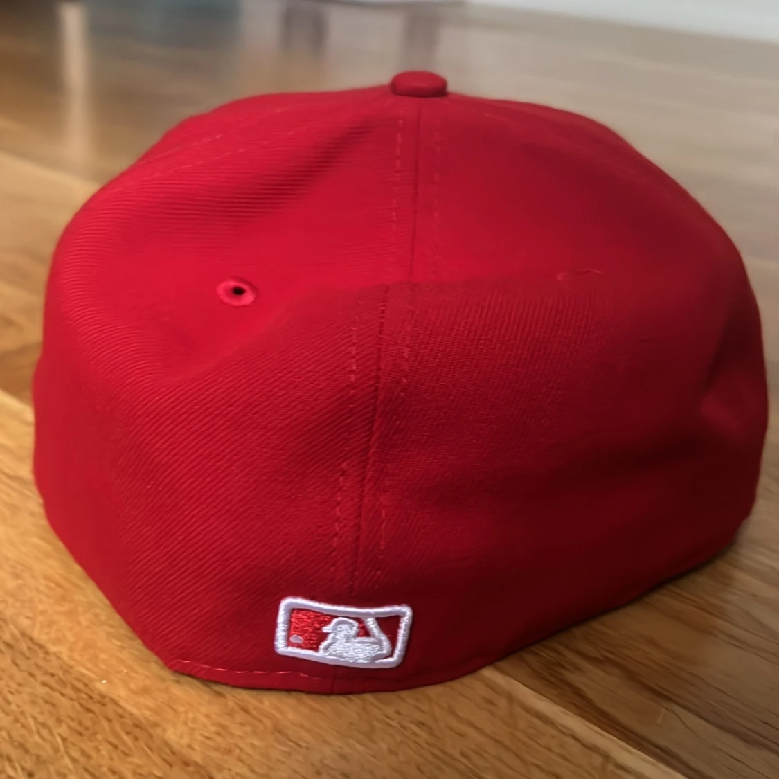 New Era - NY Yankees 59Fifty Essential Red (60 cm)  - 91