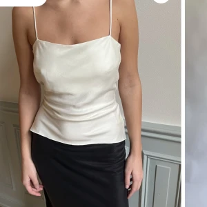 Djerf aveune  - Säljer min topp från djerf strl xs 600, skulle kunna tänka mig att byta mot en S eller någon annan av djerf topp