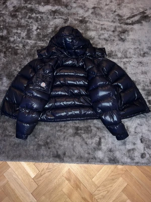 Monclear Jacket - Monclear jacket in very good condition Going for good price!