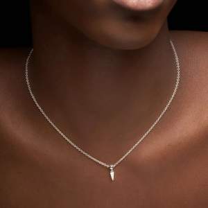 INSTRESSEKOLL på det super fina Maria Nilsdotter halsband (Tiny Poison Arrow Necklace)❤️