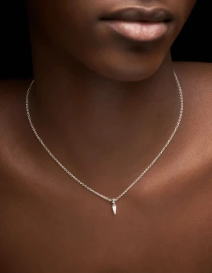 Tiny Poison Arrow Necklace  - INSTRESSEKOLL på det super fina Maria Nilsdotter halsband (Tiny Poison Arrow Necklace)❤️