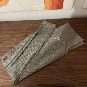 Träningstiderna gymshark - Gröna träningstiderna från gymshark 