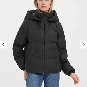 vero moda jacka - superfin och skön jacka !